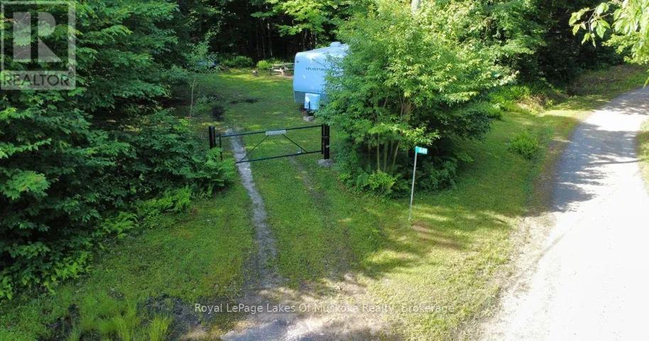 849 HAMILTON LAKE ROAD, Machar, Ontario P0A1X0