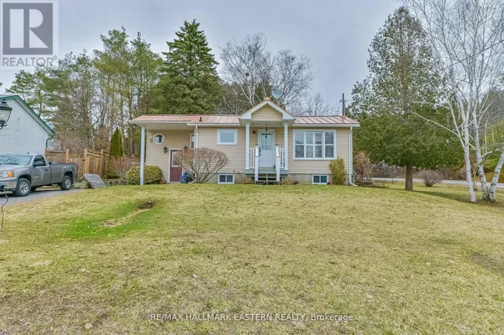 2839 PETER STREET, Hamilton Township (Baltimore), Ontario K9A4J9