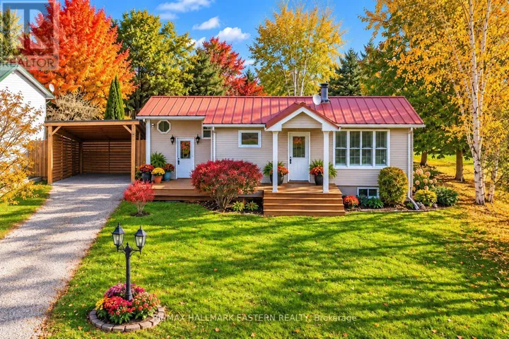2839 PETER STREET, Hamilton Township (Baltimore), Ontario K9A4J9