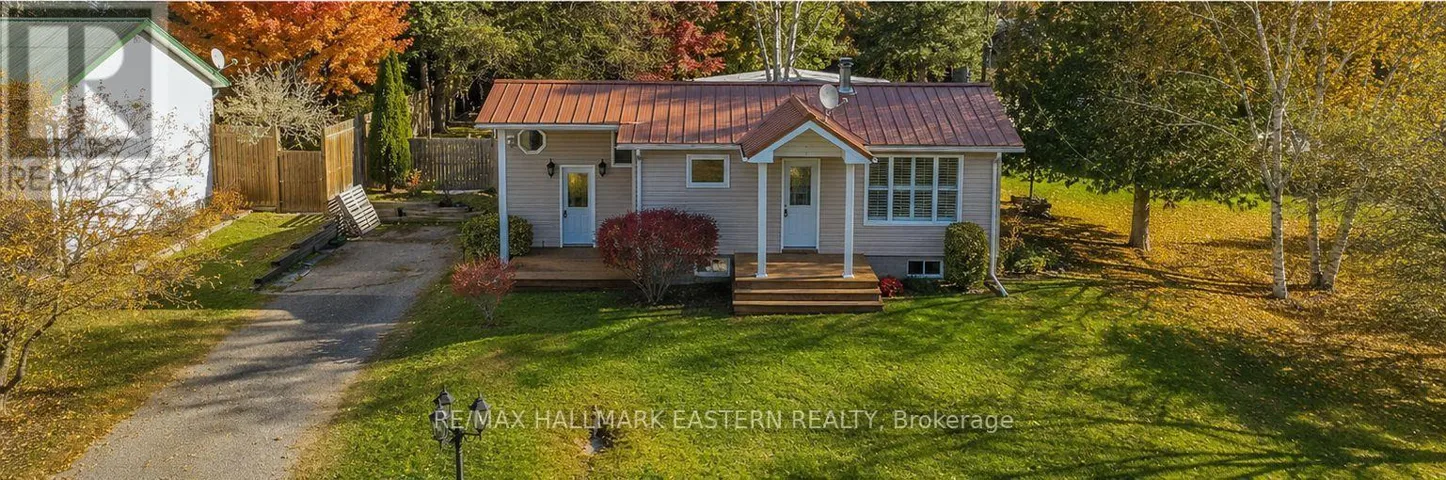 2839 PETER STREET, Hamilton Township (Baltimore), Ontario K9A4J9