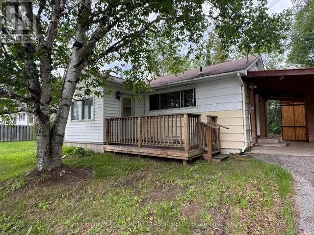 98 SPRUCEDALE STREET, Highlands East (Bicroft Ward), Ontario K0L1M0