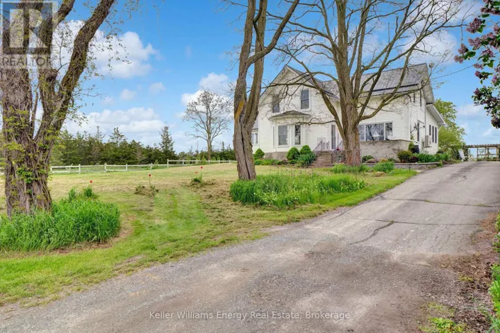 1727 COUNTY RD 14 ROAD, Prince Edward County (Sophiasburg Ward), Ontario K0K1A0