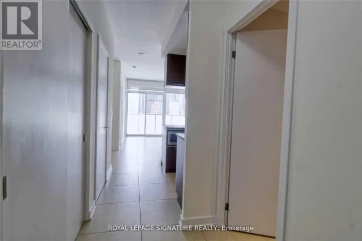 1314 - 1 MARKET STREET, Toronto (Waterfront Communities), Ontario M5E0A2
