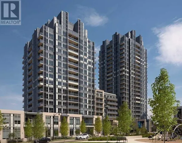 520 - 120 HARRISON GARDEN BOULEVARD, Toronto (Willowdale East), Ontario M2N0C2