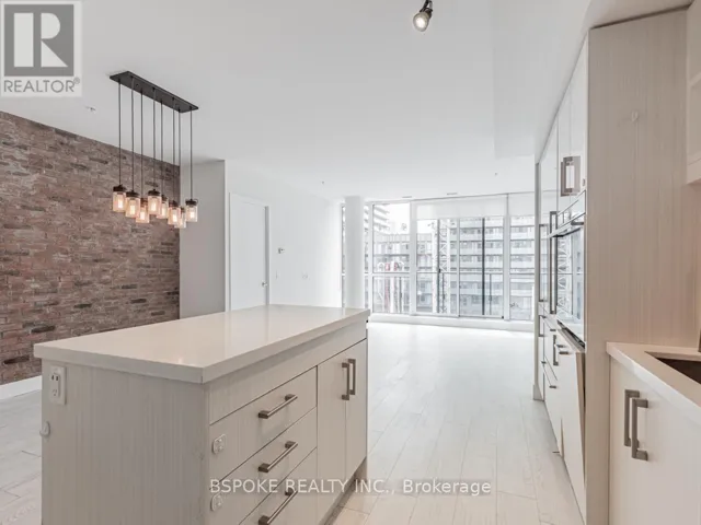 1601 - 39 SHERBOURNE STREET, Toronto (Moss Park), Ontario M5A0L8