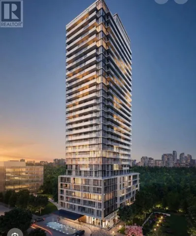 2812 - 29 GREEN TRAIL COURT, Toronto (Bayview Village), Ontario M2K0J9
