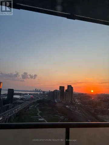 2713 - 170 FORT YORK BOULEVARD, Toronto (Waterfront Communities), Ontario M5V0E6