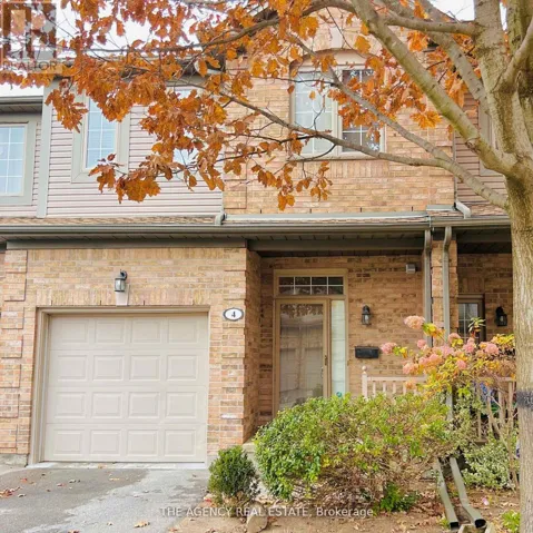 4 - 185 NORTH CENTRE ROAD, London North (North B), Ontario N5X4C9