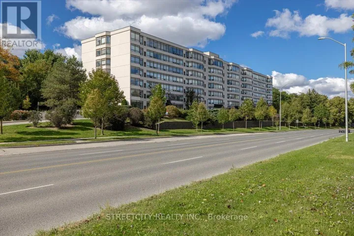 301 - 521 RIVERSIDE DRIVE W, London North (North P), Ontario N6H5E2