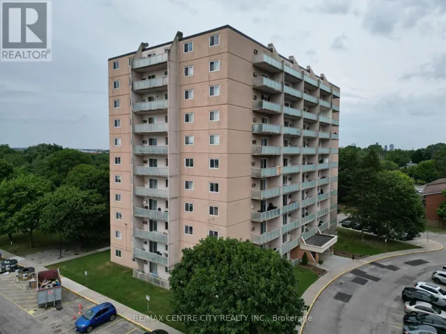 1004 - 563 MORNINGTON AVENUE, London East (East G), Ontario N5Y4T8