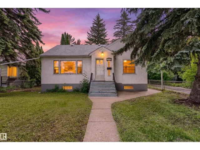10215 138 ST NW, Edmonton, Alberta T5N2H9