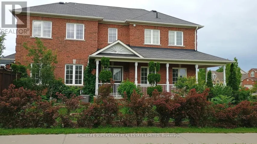 1316 MACINALLY COURT, Oshawa (Pinecrest), Ontario L1K0B6
