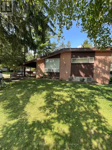 2 NORWALK STREET, Toronto (Woburn), Ontario M1J2V1
