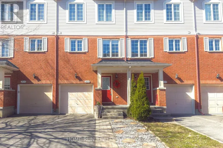 207 - 90 EDENVALE DRIVE, Ottawa, Ontario K2K3N9