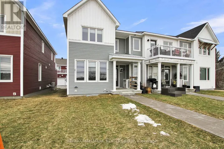 6317 PERTH STREET, Ottawa, Ontario K0A2Z0