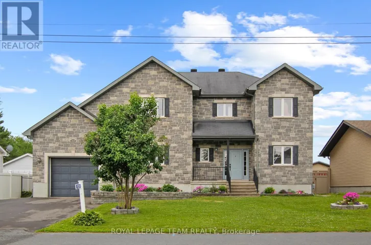 1820 LANDRY ROAD, Clarence-Rockland, Ontario K0A1N0