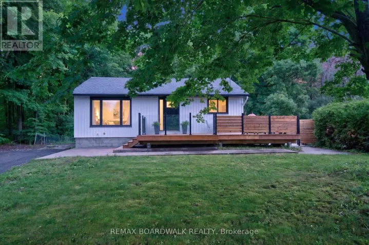 2633 BEDELL ROAD, North Grenville, Ontario K0G1J0