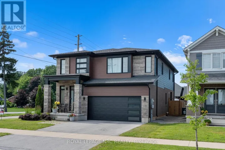 20 MYRTLE STREET, Pelham (Fonthill), Ontario L3E0A9