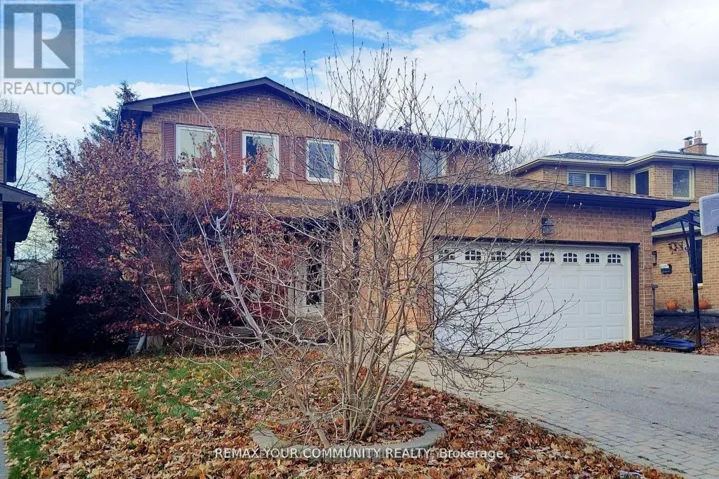 52 MCCALLUM DRIVE, Richmond Hill (North Richvale), Ontario L4C7S8