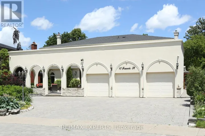 57 FRANCIS STREET, Vaughan (East Woodbridge), Ontario L4L1P7