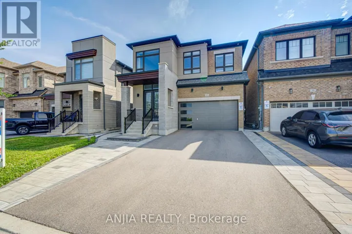 63 SUTTONRAIL WAY, Whitchurch-Stouffville (Stouffville), Ontario L4A0E4