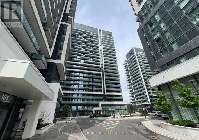2306 - 95 ONEIDA CRESCENT, Richmond Hill (Langstaff), Ontario L4B0H5