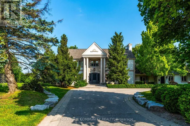 58 BUCK'S PLACE, Vaughan (East Woodbridge), Ontario L4L3P9