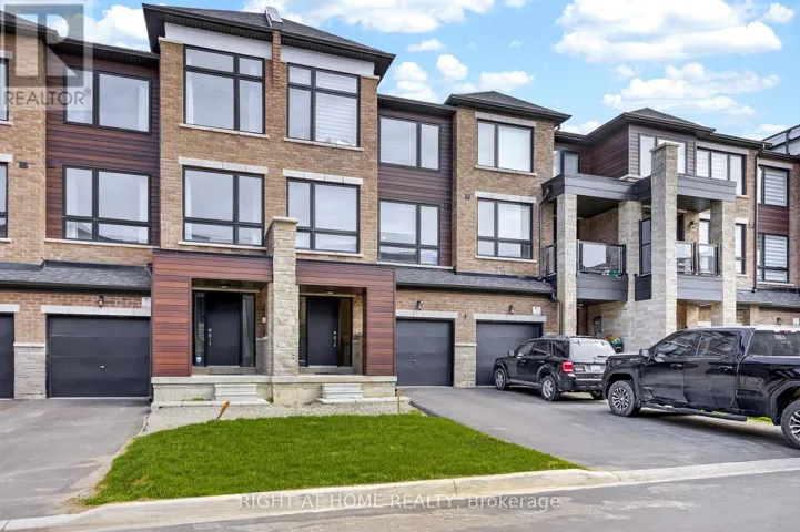 132 BLUE FOREST CRESCENT, Barrie (Innis-Shore), Ontario L4M7J6