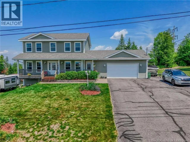 75 Flagstone Drive, Quispamsis, New Brunswick E2G0B9