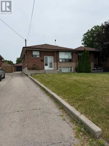 85 MULHOLLAND AVENUE, Toronto (Yorkdale-Glen Park), Ontario M6A2S5