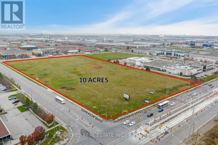 70 SUPERIOR BOULEVARD, Mississauga (Gateway), Ontario L5T2X9