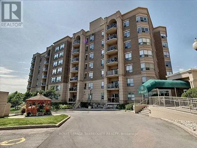 212 - 2085 AMHERST HEIGHTS DRIVE, Burlington (Brant Hills), Ontario L7P5C2