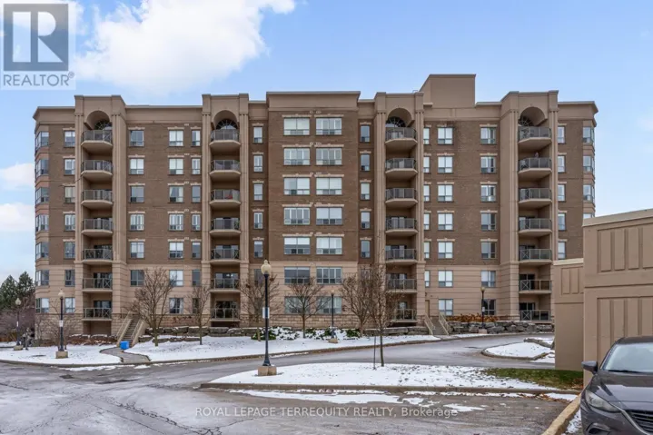 212 - 2085 AMHERST HEIGHTS DRIVE, Burlington (Brant Hills), Ontario L7P5C2