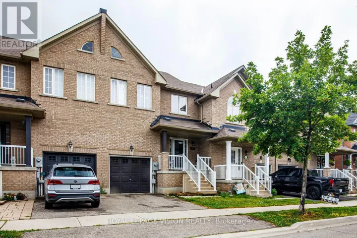 359 BUSSEL CRESCENT, Milton (CL Clarke), Ontario L9T0W6