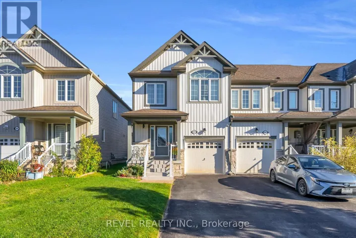 824 COOK CRESCENT, Shelburne, Ontario L9V3T9