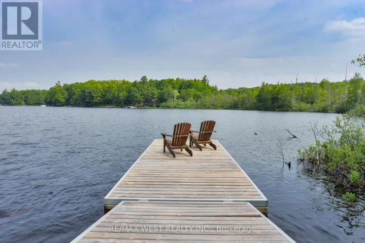 1160 BUTTERFLY ROAD, Muskoka Lakes (Medora), Ontario P0B1J0