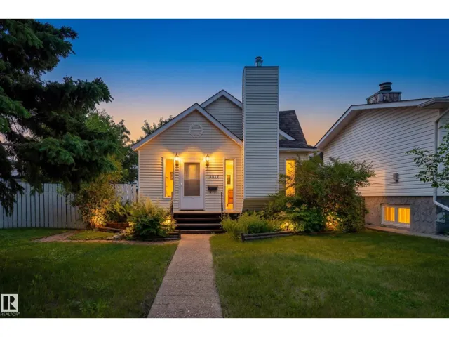 4517 54 AV, Wetaskiwin, Alberta T9V0X9