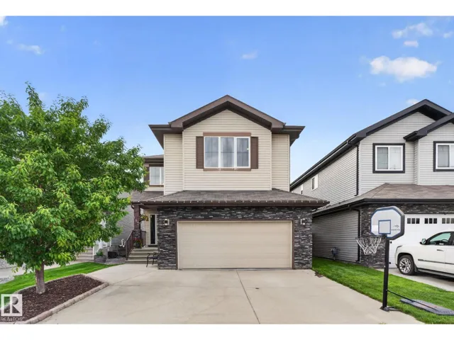 187 BREMNER, Fort Saskatchewan, Alberta T8L0E2