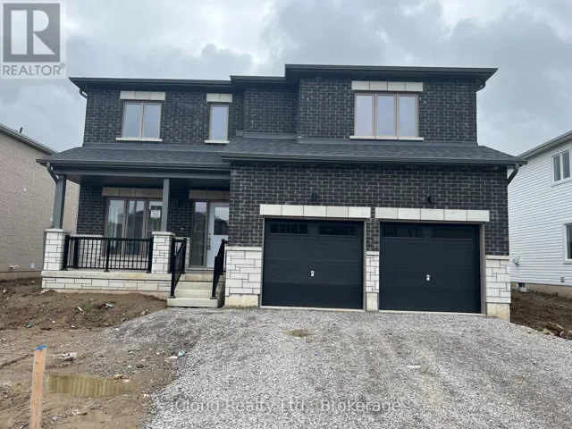 14 BIRD STREET E, Norfolk (Simcoe), Ontario N3Y0G9