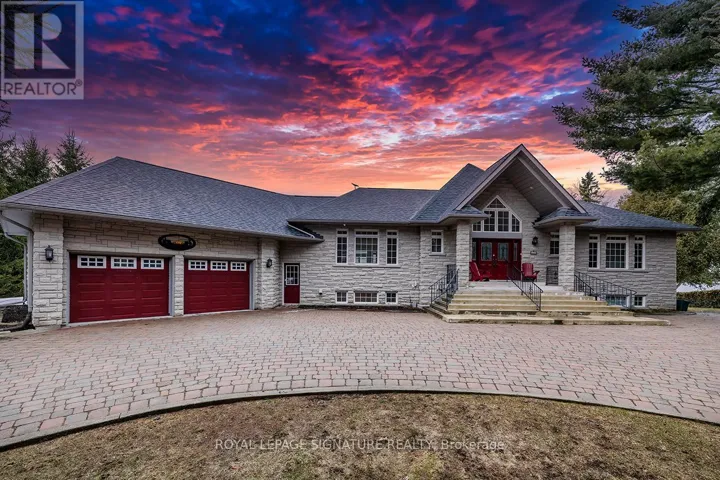 1524 WESTVIEW CRESCENT, Selwyn, Ontario K0L2H0
