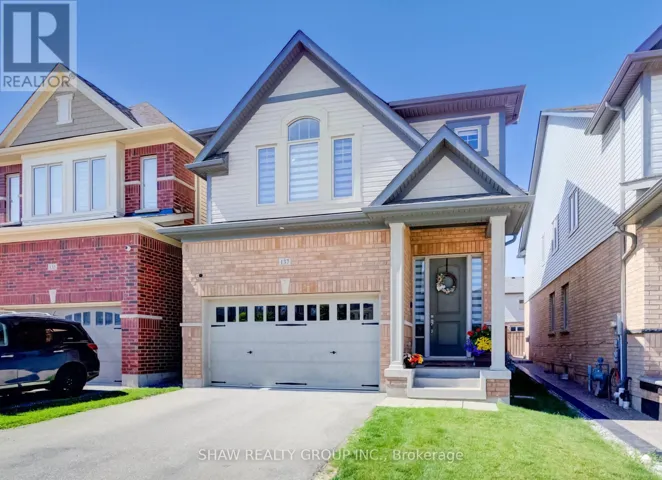 137 HALDIMAND STREET, Kitchener, Ontario N2R0R2