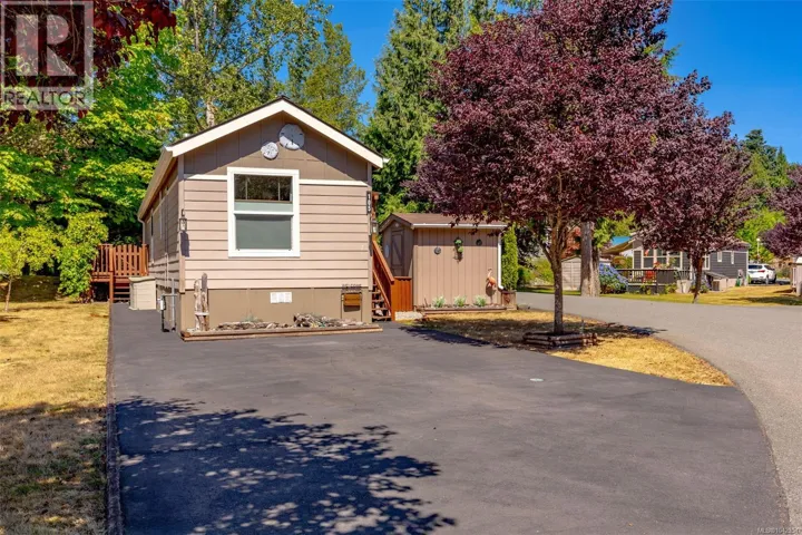 105 3042 River Rd, Chemainus, British Columbia V0R1K3