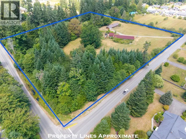 5526 Grandview Rd, Port Alberni, British Columbia V9Y8H5