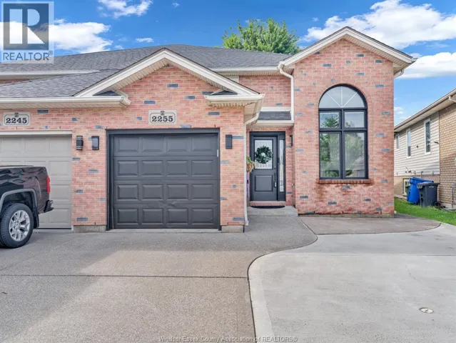 2255 KEVIN, LaSalle, Ontario N9H2R1