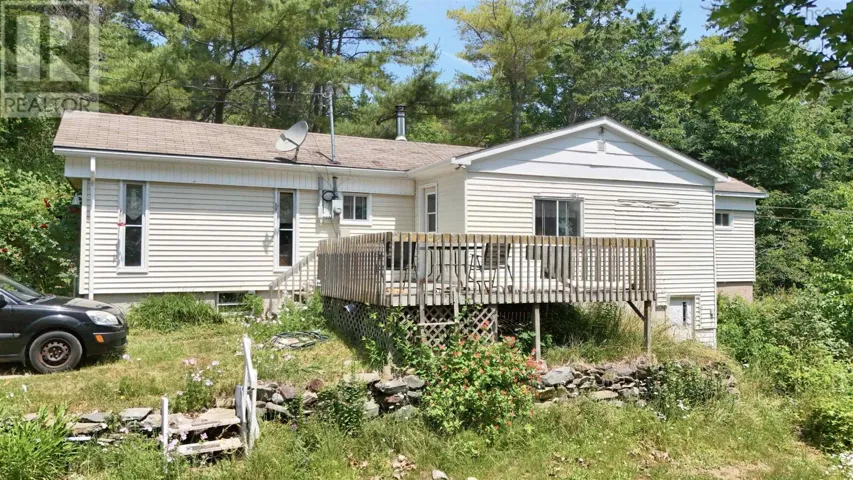 5881 Highway 3, Glenwood, Nova Scotia B0W1W0
