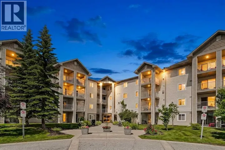 341, 1717 60 Street SE, Calgary, Alberta T2A7Y7