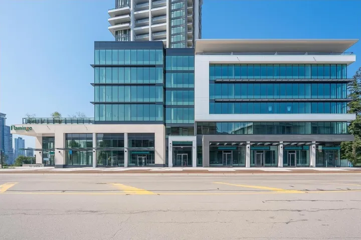 201 10767 WHALLEY BOULEVARD, Surrey, British Columbia V3T0X3