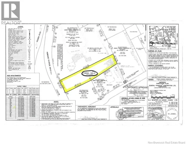 Lot 23-A Riverside Drive, Shediac, New Brunswick E4P2P3