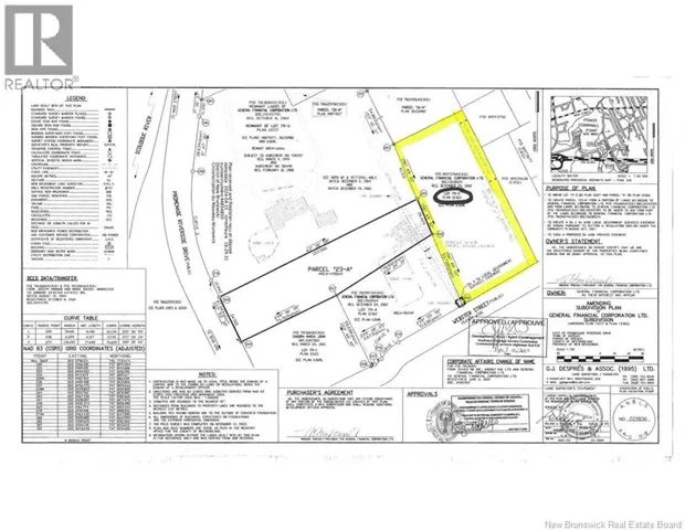 Lot 79-5 Webster Street, Shediac, New Brunswick E4P2P3