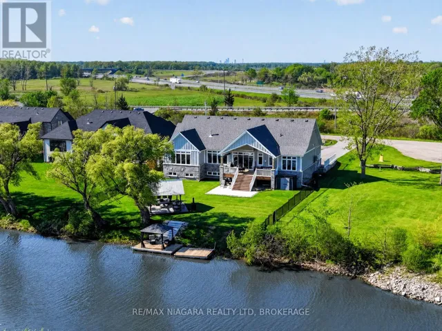 2883 TOWNLINE ROAD, Fort Erie (Black Creek), Ontario L0S1S0